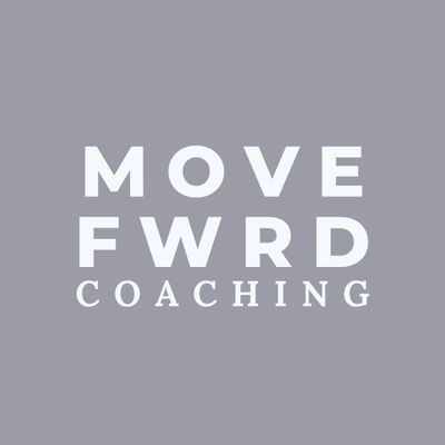 Avatar for MOVE FRWD COACHING