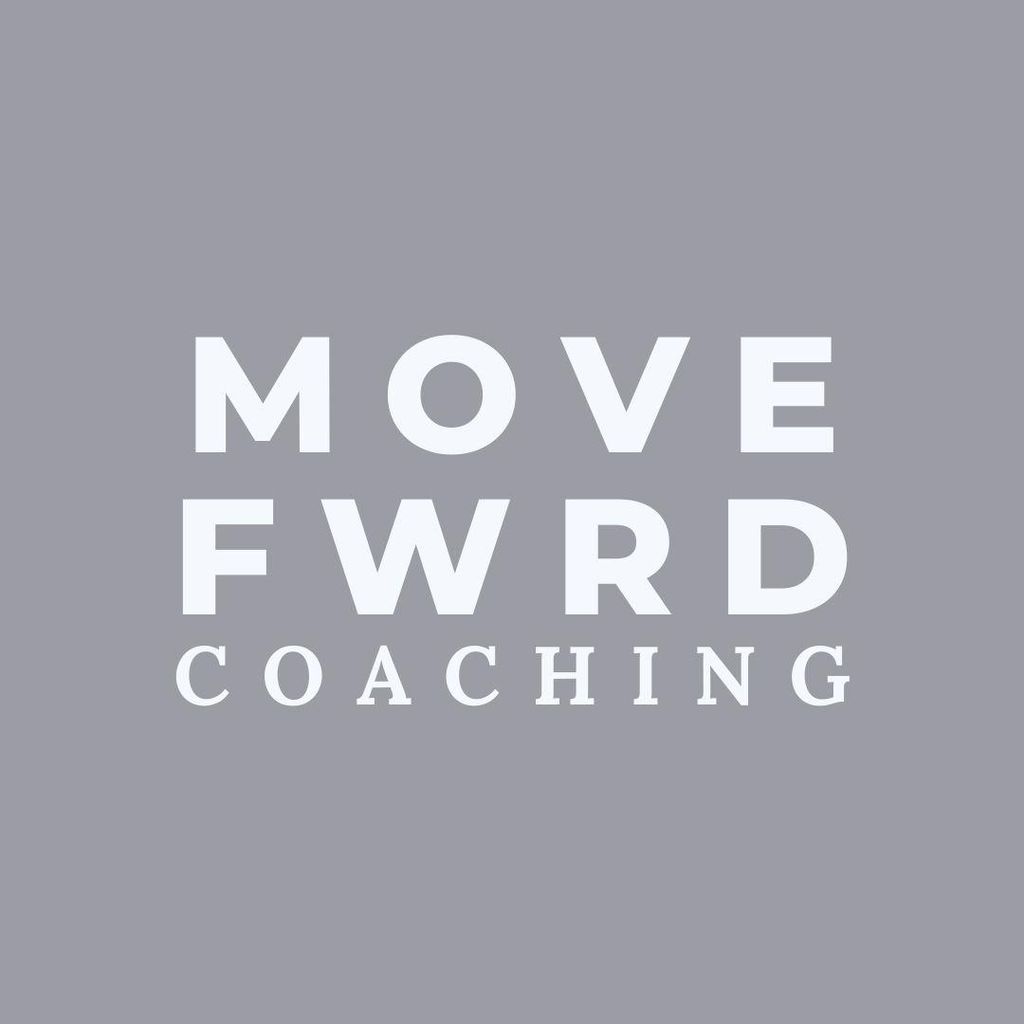 MOVE FRWD COACHING