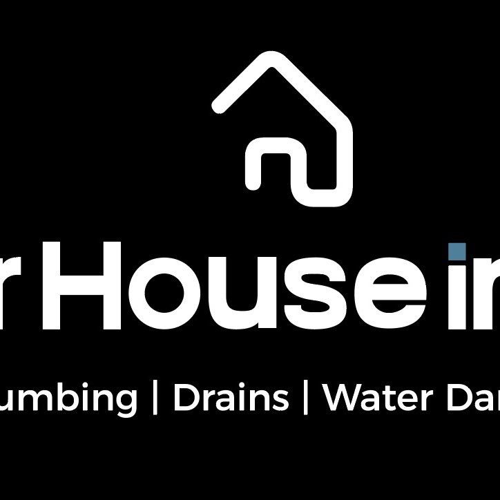 Dr. HOUSE INC, PLUMBING | DRAINS | WATER DAMAGE