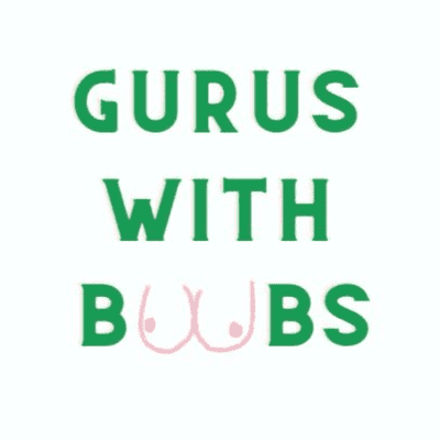 Avatar for Gurus with Boobs