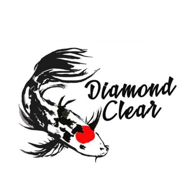 Avatar for DIAMOND CLEAR Aquarium Maintenance