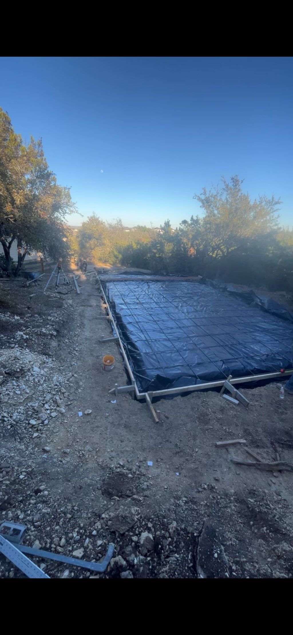 Projects and media