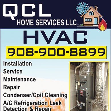 Avatar for QCL Home Services LLC HVAC