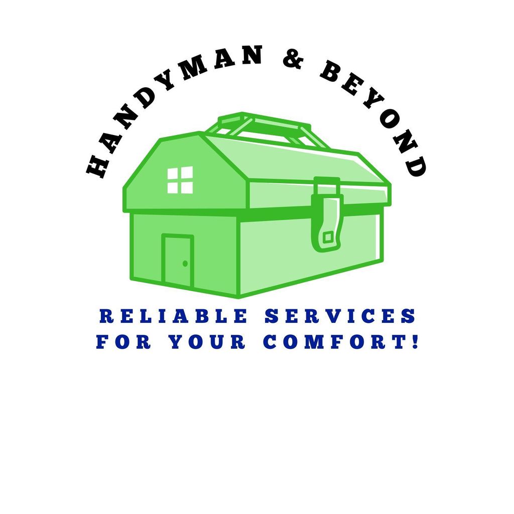 Handyman & beyond