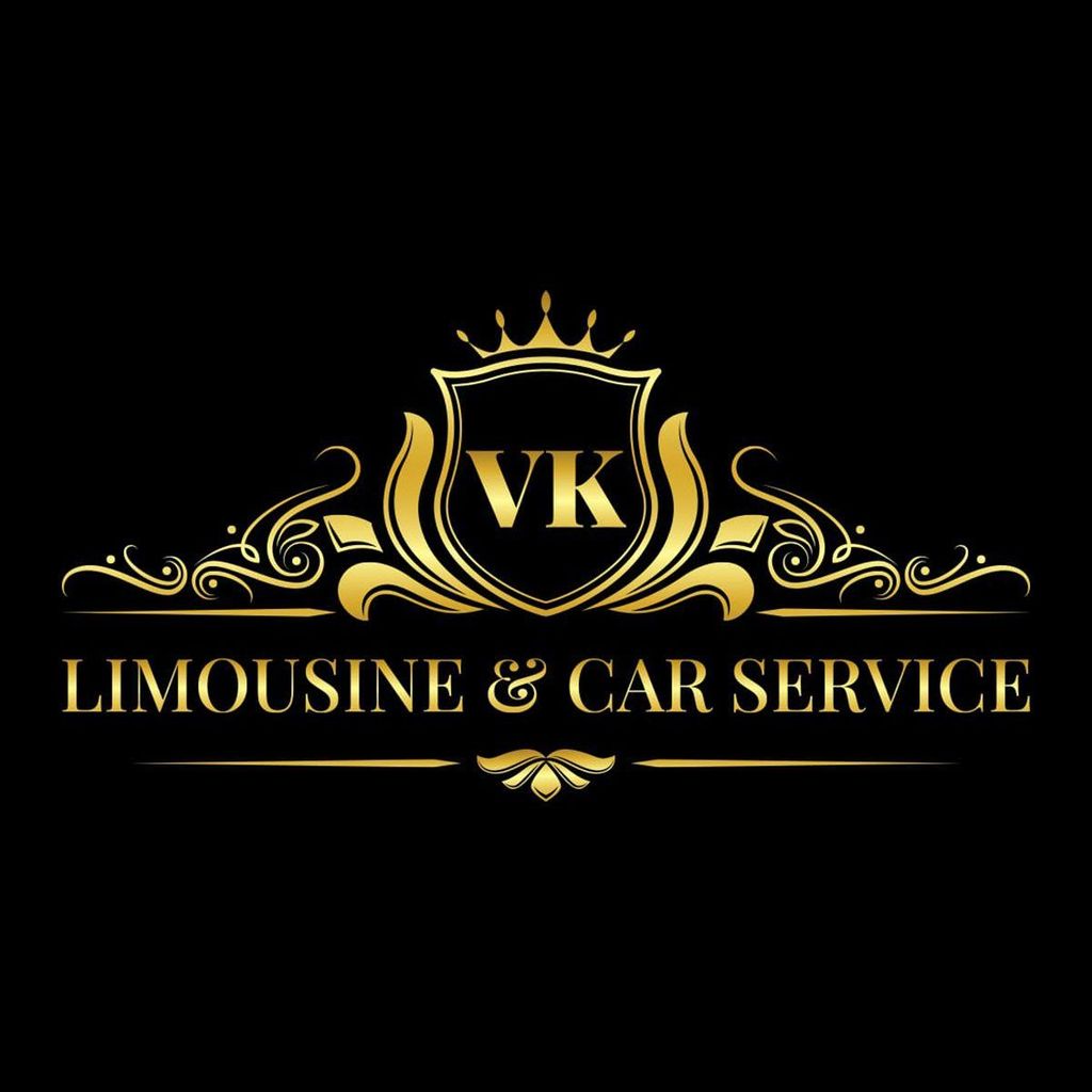 VK Limousine & Car Service