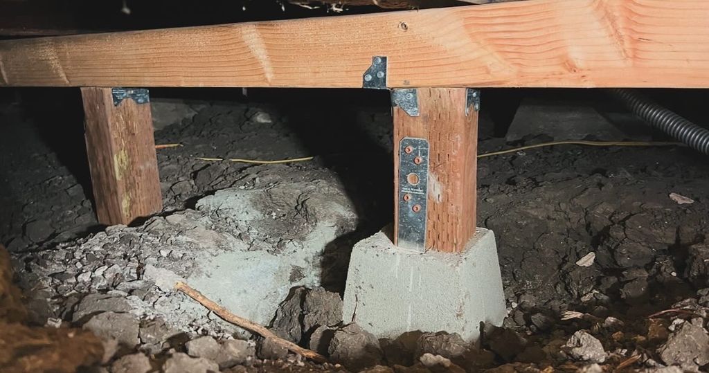 Foundation Repair