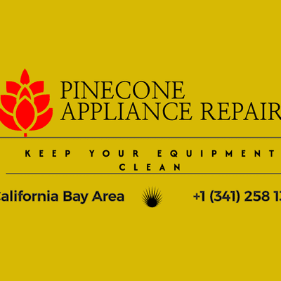 Avatar for Pinecone Appliance Repair Service