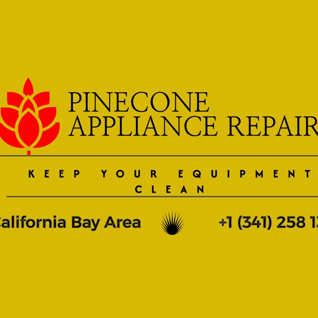 Pinecone Appliance Repair Service