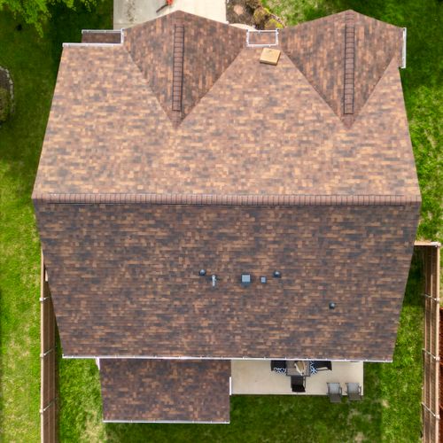 Roof Installation or Replacement