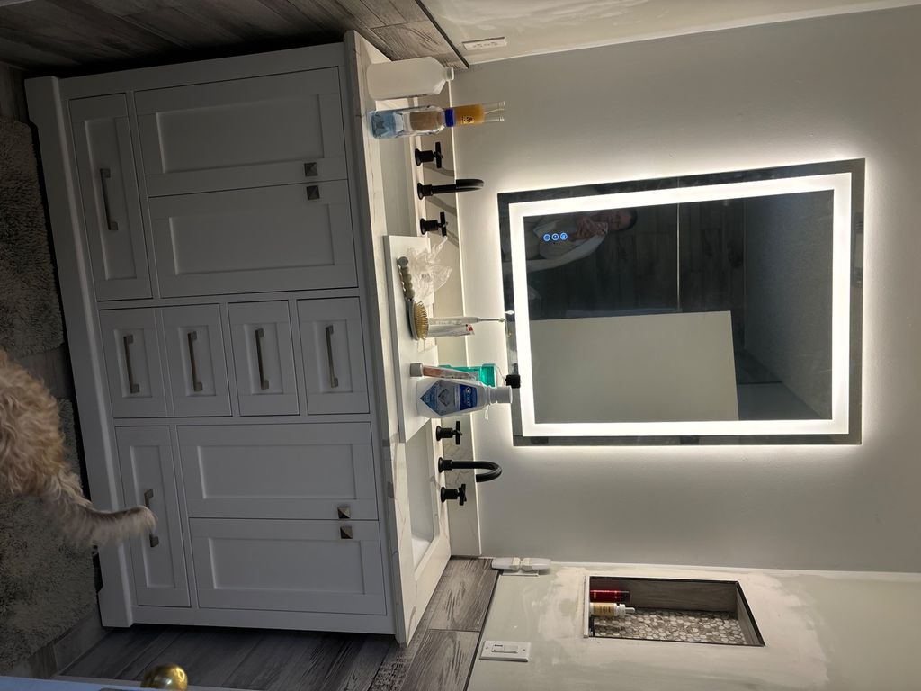 Customer photos