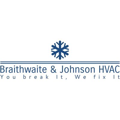 Avatar for Brathwaite and Johnson HVAC