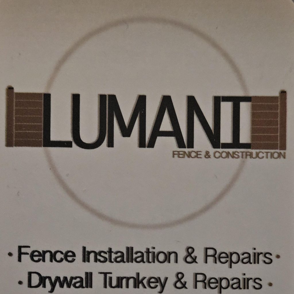 LUMANI Fence and Construction