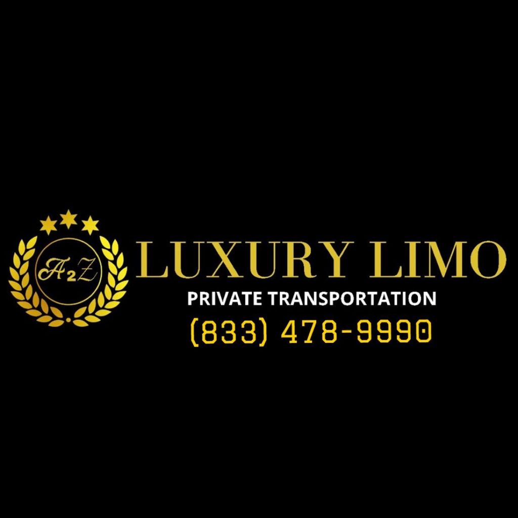 A2Z LUXURY LIMO PRIVATE TRANSPORTATION