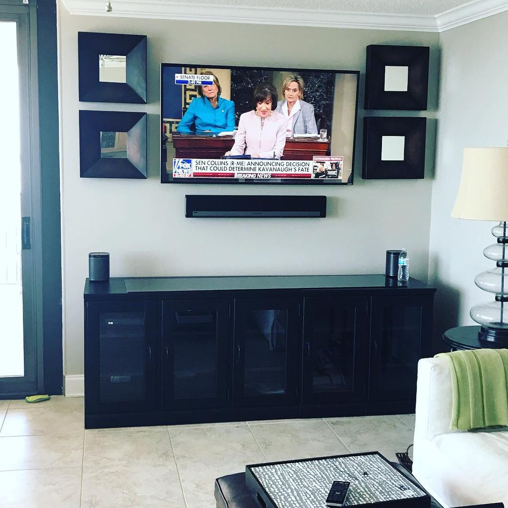 Ideal installs