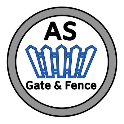 Avatar for A.S. gate and fence