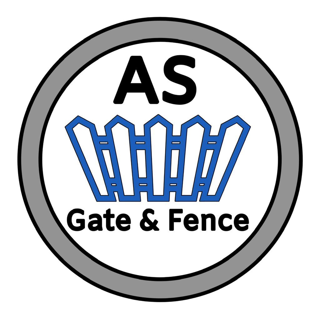 A.S. gate and fence