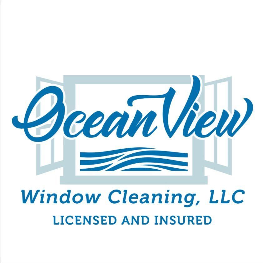 OceanView Window Cleaning, LLC