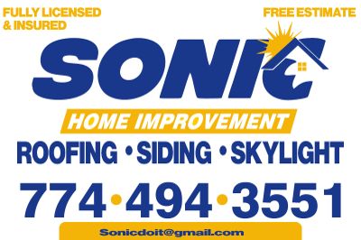 Avatar for Sonic home improvement