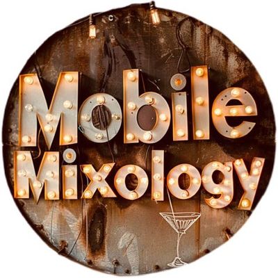 Avatar for Mobile Mixology