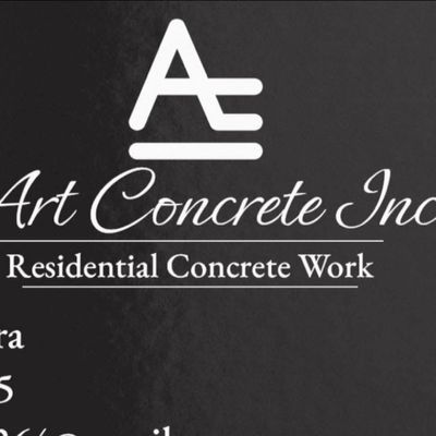 Avatar for Art Concrete Inc