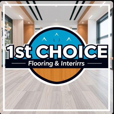 Avatar for 1st choice flooring & interiors