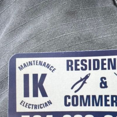 Avatar for Ik electric