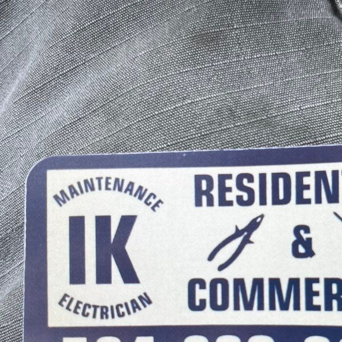 Ik electric