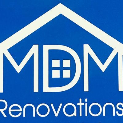 Avatar for MDM Renovations