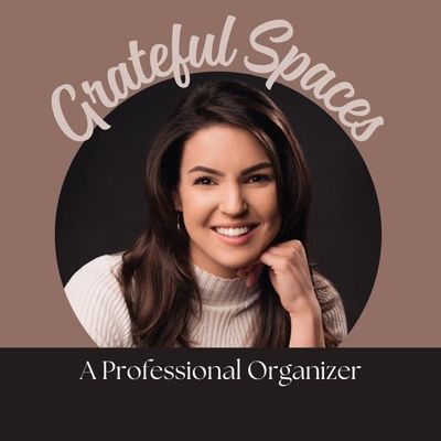 Avatar for Grateful Spaces LLC — Professional Organizing