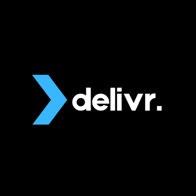 Avatar for delivr.