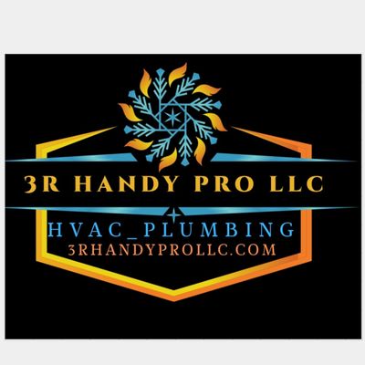 Avatar for 3R HANDY PRO LLC ( A/C & HEATING SERVICES)