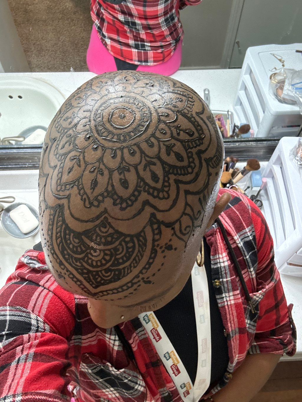 Customer photos