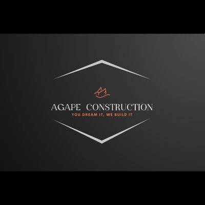 Avatar for agape construction ren