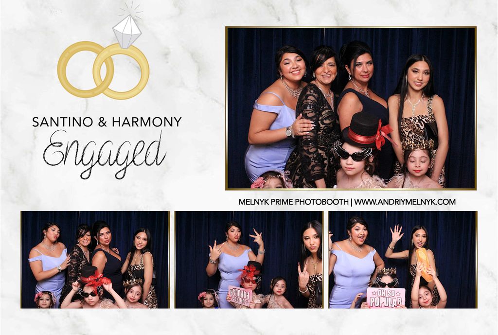 Photo Booth Rental