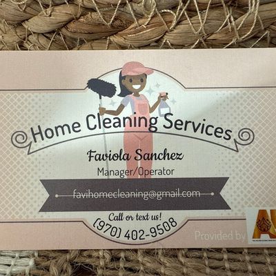 Avatar for Home Cleaning Services LLC