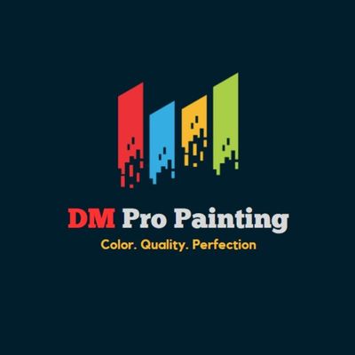 Avatar for DM Pro Painting