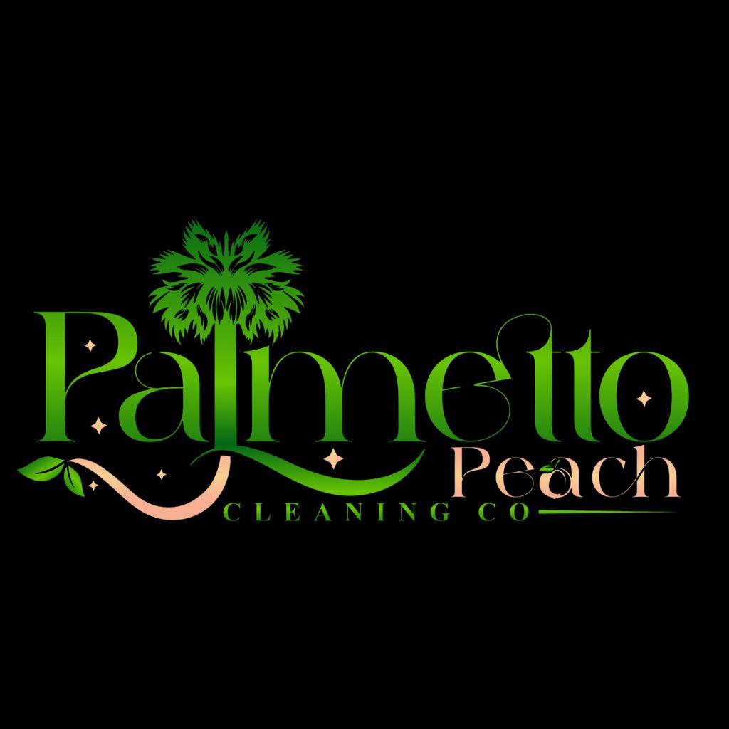 Palmetto Peach Cleaning Company