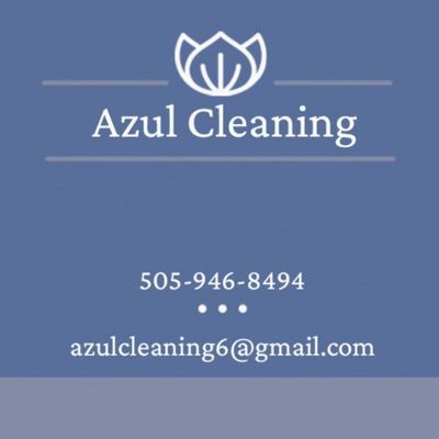 Avatar for Azul Cleaning