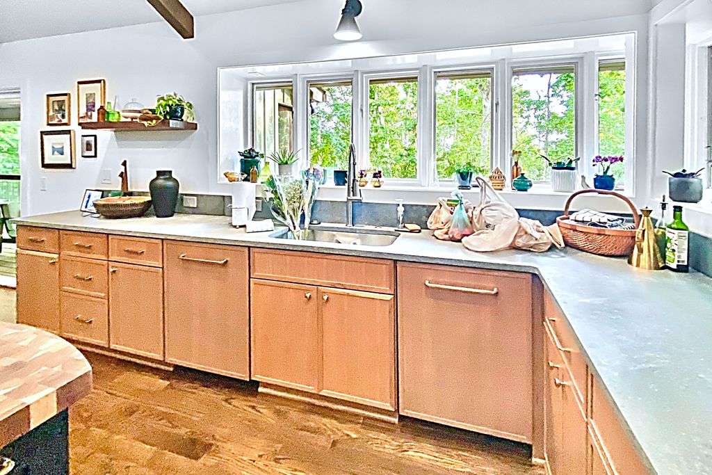 Kitchen Remodel project from 2024