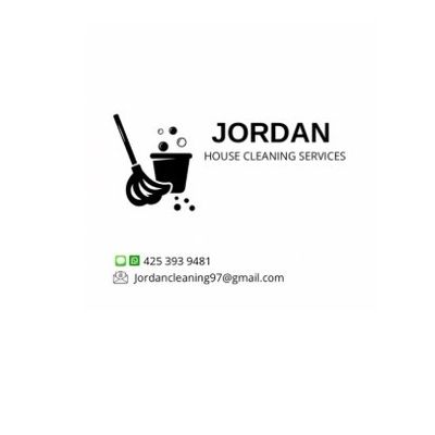 Avatar for Jordão house cleaning