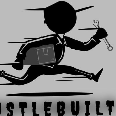 Avatar for HustleBuilt solutions
