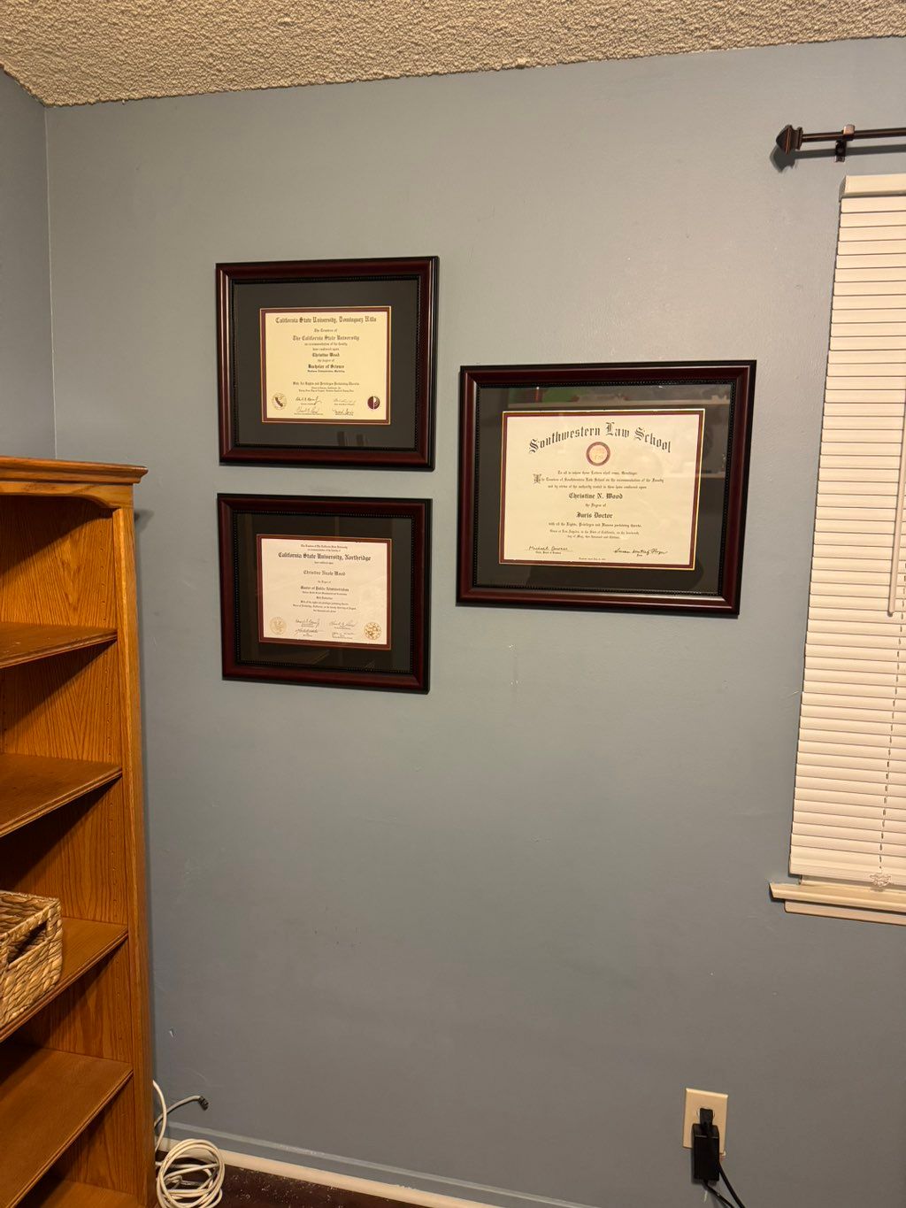 Customer photos