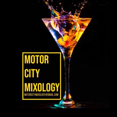 Avatar for Μotor City Mixology LLC™