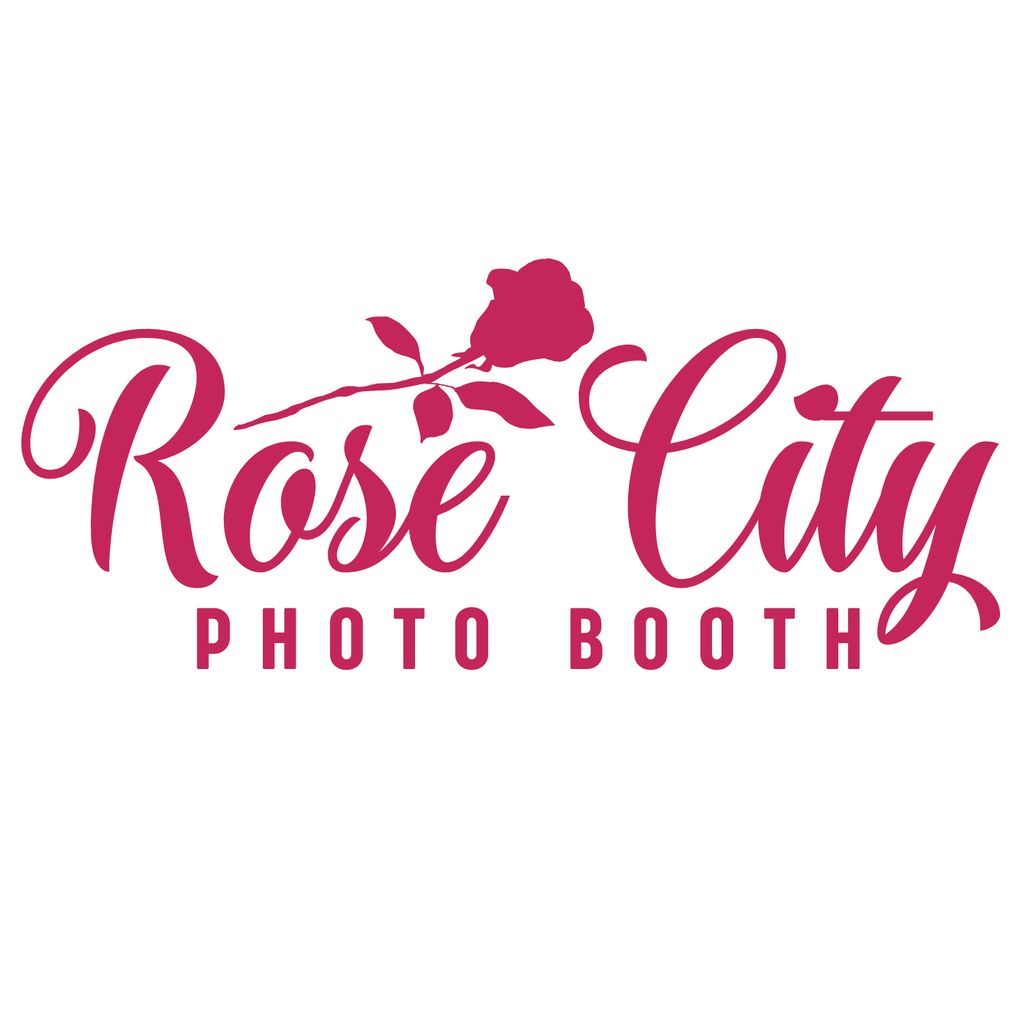 Rose City Photo Booth