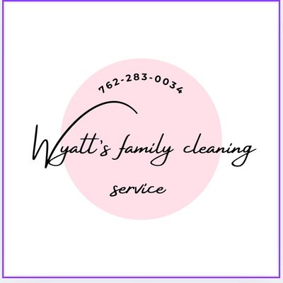 Avatar for Wyatt’s Family cleaning services