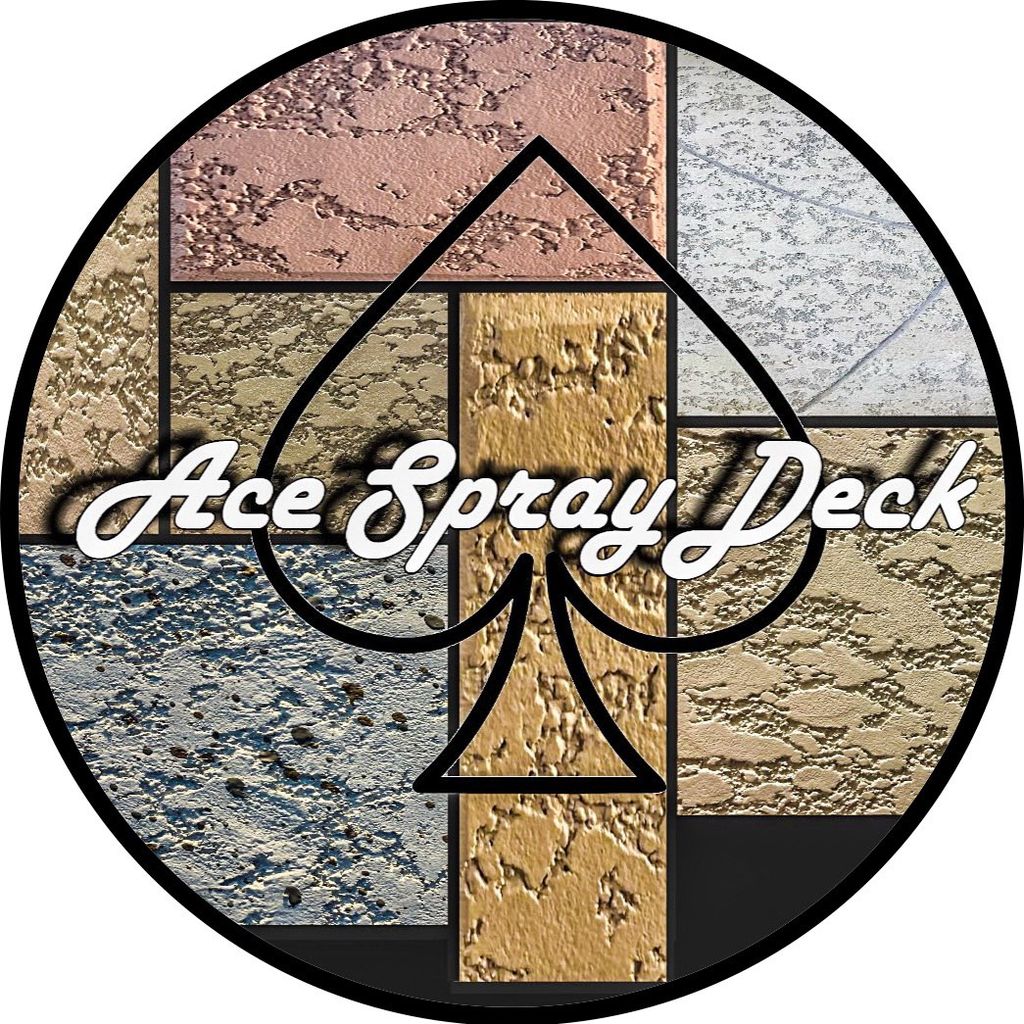 Ace Spray Deck LLC.