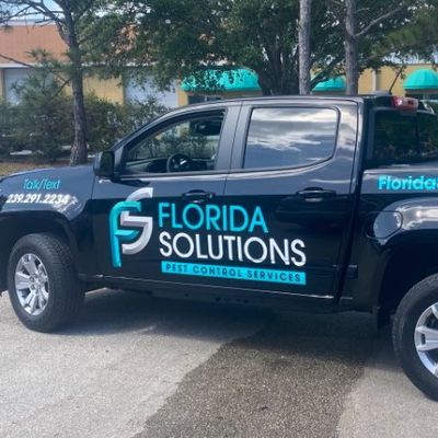 Avatar for Florida Solutions Pest Control Services