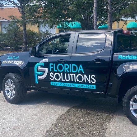 Florida Solutions Pest Control Services