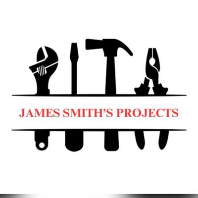 Avatar for James Smith's Projects LLC