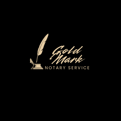 Avatar for Gold Mark Notary Services